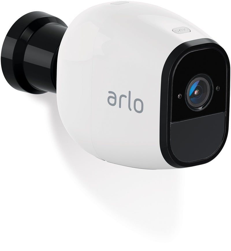ARLO حامل خارجي ARLO PRO أسود - Image 2